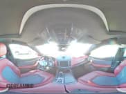 ✅ 2018 Maserati Levante GranLusso • VIN: ZN661XUL7JX298123 • Лот: 62809783. Опубликован ранее на Copart с пробегом 38 566 миль. Бесплатный доступ к архиву аукционных продаж из США и подробный отчёт об истории автомобиля на DreamBid. Изображение 13.