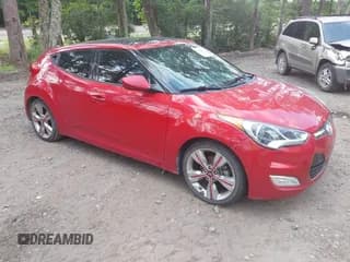 ✅ 2017 Hyundai Veloster Value Edition • VIN: KMHTC6ADXHU317471 • Лот: 43026670. Опубликован ранее на IAAI с пробегом 126 947 миль. Бесплатный доступ к архиву аукционных продаж из США и подробный отчёт об истории автомобиля на DreamBid. Изображение 1.