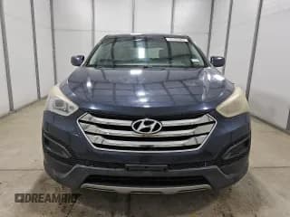 ✅ 2015 Hyundai Santa Fe • VIN: 5XYZT3LB2FG248377 • Лот: 86866035. Опубликован ранее на Copart с пробегом 140 304 миль. Бесплатный доступ к архиву аукционных продаж из США и подробный отчёт об истории автомобиля на DreamBid. Изображение 5.