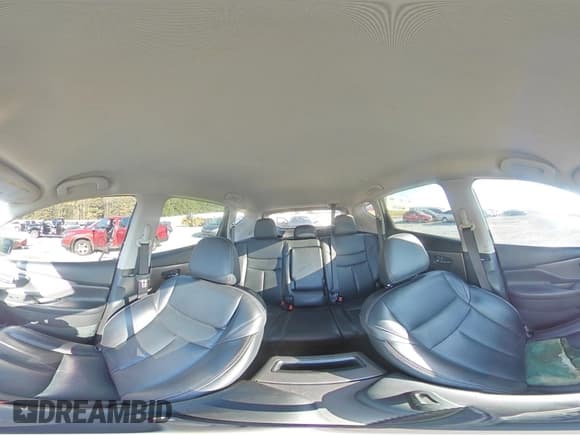 ✅ 2020 Nissan Murano SL • VIN: 5N1AZ2CS9LN150582 • Lot: 84951335. Listed on Copart with 118,896 mi. Free auction sales archive from the USA and detailed vehicle history report at DreamBid. Image 14.