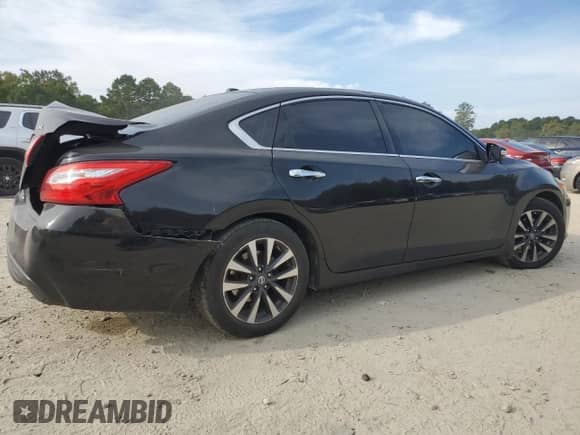 2016 Nissan Altima S с VIN 1N4AL3AP5GC257095, выставлен на аукционе Copart как лот 82117365 с пробегом 107 190 миль миль и Списание • Salvage title. История ставок и продаж доступна на DreamBid. Изображение 3.
