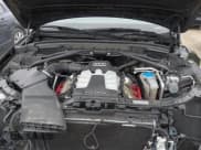 ✅ 2015 Audi Q5 Prestige • VIN: WA1WGAFP1FA043517 • Лот: 42001915. Опубликован ранее на IAAI с пробегом 58 384 миль. Бесплатный доступ к архиву аукционных продаж из США и подробный отчёт об истории автомобиля на DreamBid. Изображение 10.