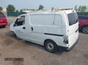 ✅ 2015 Nissan NV200 SV • VIN: 3N6CM0KN7FK703670 • Lot: 42931131. Listed on IAAI with 211,072 mi. Free auction sales archive from the USA and detailed vehicle history report at DreamBid. Image 3.