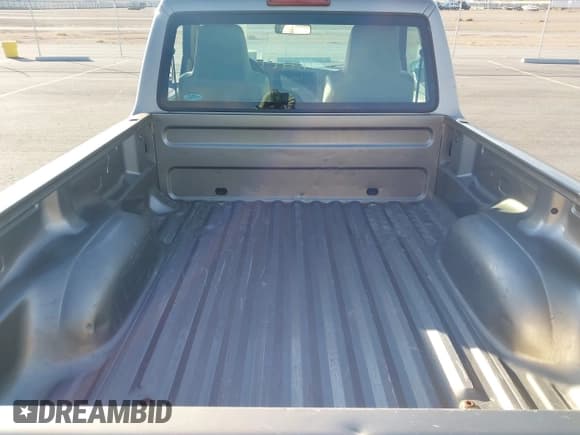 ✅ 2004 Ford Ranger XL • VIN: 1FTYR10DX4PA21260 • Lot: 43855079. Listed on IAAI with 181,491 mi. Free auction sales archive from the USA and detailed vehicle history report at DreamBid. Image 8.