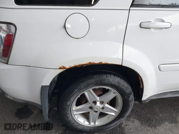 ✅ 2005 Chevrolet Equinox LT • VIN: 2CNDL73F856095869 • Лот: 42450905. Опубликован ранее на IAAI с пробегом 145 307 миль. Бесплатный доступ к архиву аукционных продаж из США и подробный отчёт об истории автомобиля на DreamBid. Изображение 6.