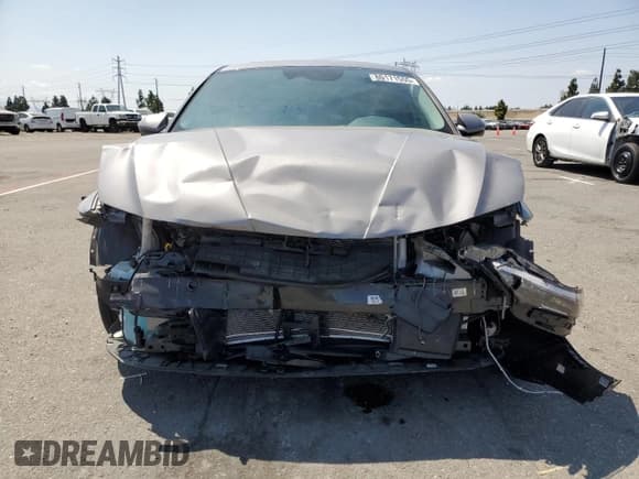 ✅ 2024 Hyundai Elantra Limited • VIN: KMHLP4DG8RU831531 • Лот: 80171555. Опубликован ранее на Copart с пробегом 5 056 миль. Бесплатный доступ к архиву аукционных продаж из США и подробный отчёт об истории автомобиля на DreamBid. Изображение 5.