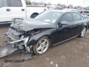 ✅ 2018 Audi S4 Premium Plus • VIN: WAUB4AF41JA233441 • Lot: 42032077. Listed on IAAI with 68,316 mi. Free auction sales archive from the USA and detailed vehicle history report at DreamBid. Image 2.