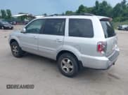 ✅ 2008 Honda Pilot EX-L • VIN: 5FNYF18648B022693 • Лот: 42681374. Опубликован ранее на IAAI с пробегом 261 657 миль. Бесплатный доступ к архиву аукционных продаж из США и подробный отчёт об истории автомобиля на DreamBid. Изображение 3.