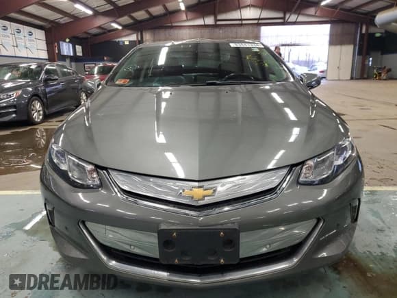 ✅ 2017 Chevrolet Volt Premier • VIN: 1G1RD6S56HU212650 • Lot: 83841334. Wystawiony na Copart z przebiegiem 139 674 mil. Bezpłatny archiwum sprzedaży aukcyjnych z USA i szczegółowy raport historii pojazdu na DreamBid. Zdjęcie 5.