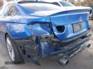 ✅ 2014 BMW 4 Series 435i xDrive • VIN: WBA3R5C59EK189019 • Lot: 41919215. Listed on IAAI with 236,908 mi. Free auction sales archive from the USA and detailed vehicle history report at DreamBid. Image 20.