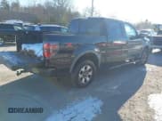 ✅ 2011 Ford F-150 Lariat • VIN: 1FTFW1EF3BFB94535 • Lot: 43886540. Listed on IAAI with 234,898 mi. Free auction sales archive from the USA and detailed vehicle history report at DreamBid. Image 4.