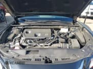 ✅ 2024 Lexus ES 300h • VIN: 58ADA1C1XRU054330 • Lot: 43551508. Wystawiony na IAAI z przebiegiem 7 928 mil. Bezpłatny archiwum sprzedaży aukcyjnych z USA i szczegółowy raport historii pojazdu na DreamBid. Zdjęcie 10.