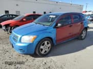 ✅ 2008 Dodge Caliber SE • VIN: 1B3HB28B48D659655 • Лот: 83218604. Опубликован ранее на Copart с пробегом 152 083 миль. Бесплатный доступ к архиву аукционных продаж из США и подробный отчёт об истории автомобиля на DreamBid. Изображение 1.