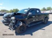 ✅ 2019 Chevrolet Silverado 1500 RST • VIN: 1GCRYEED0KZ365365 • Lot: 43261924. Wystawiony na IAAI z przebiegiem 70 192 mil. Bezpłatny archiwum sprzedaży aukcyjnych z USA i szczegółowy raport historii pojazdu na DreamBid. Zdjęcie 2.
