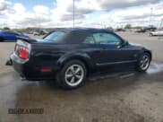 ✅ 2005 Ford Mustang GT Deluxe • VIN: 1ZVFT85H155197203 • Lot: 89740765. Wystawiony na Copart z przebiegiem 143 305 mil. Bezpłatny archiwum sprzedaży aukcyjnych z USA i szczegółowy raport historii pojazdu na DreamBid. Zdjęcie 3.