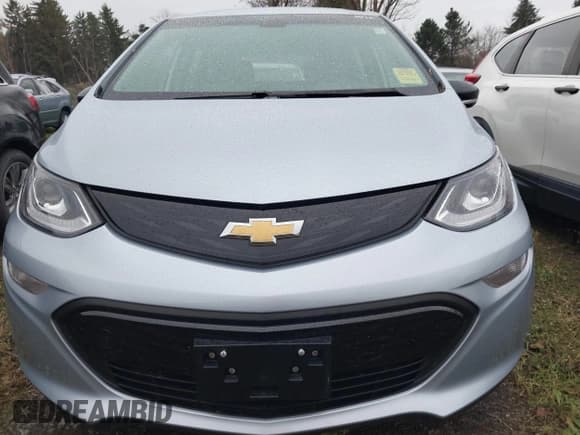 ✅ 2017 Chevrolet Bolt EV LT • VIN: 1G1FW6S00H4152379 • Lot: 43658066. Listed on IAAI with 189,956 mi. Free auction sales archive from the USA and detailed vehicle history report at DreamBid. Image 6.