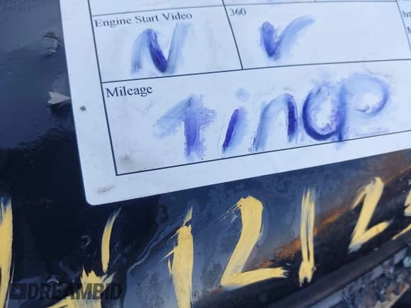 ✅ 2020 Subaru Impreza • VIN: 4S3GTAB66L3730818 • Lot: 41212349. Listed on IAAI with 57,372 mi. Free auction sales archive from the USA and detailed vehicle history report at DreamBid. Image 15.