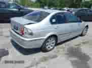 2003 BMW 3 Series 325xi with VIN WBAEU33443PH90683, listed as a IAAI auction lot 42741918 with 170,563 mi miles and . Bid and sale history available at DreamBid. Image 4.