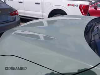 2025 Chevrolet Equinox FWD LT с VIN 3GNAXHEG7SL210645, выставлен на аукционе IAAI как лот 42452366 с пробегом 12 468 миль миль и . История ставок и продаж доступна на DreamBid. Изображение 6.