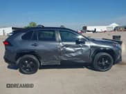 ✅ 2021 Toyota RAV4 Hybrid XSE • VIN: 4T3E6RFVXMU006689 • Lot: 43371921. Listed on IAAI with 90,853 mi. Free auction sales archive from the USA and detailed vehicle history report at DreamBid. Image 13.