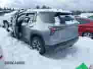 2025 Chevrolet Equinox AWD LT z VIN 3GNAXPEGXSL127964, wystawiony jako IAAI lot #41497841 z przebiegiem 9 640 mil mil oraz . Historia ofert i sprzedaży dostępna na DreamBid. Obrazek 3.