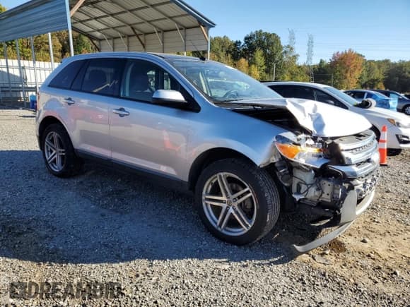 ✅ 2013 Ford Edge SEL • VIN: 2FMDK4JC2DBA93485 • Lot: 91531585. Wystawiony na Copart z przebiegiem 110 596 mil. Bezpłatny archiwum sprzedaży aukcyjnych z USA i szczegółowy raport historii pojazdu na DreamBid. Zdjęcie 4.