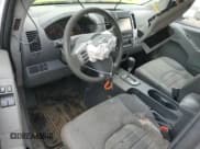 ✅ 2020 Nissan Frontier S • VIN: 1N6ED0CE9LN718054 • Лот: 59968435. Опубликован ранее на Copart с пробегом 80 664 миль. Бесплатный доступ к архиву аукционных продаж из США и подробный отчёт об истории автомобиля на DreamBid. Изображение 8.