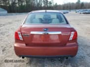 ✅ 2009 Subaru Impreza i • VIN: JF1GE61629G518319 • Lot: 93726055. Listed on Copart with 194,184 mi. Free auction sales archive from the USA and detailed vehicle history report at DreamBid. Image 6.