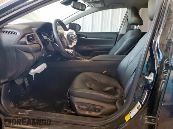 ✅ 2021 Toyota Camry Hybrid XSE • VIN: 4T1K31AK5MU029106 • Лот: 90047715. Опубликован ранее на Copart с пробегом 31 922 миль. Бесплатный доступ к архиву аукционных продаж из США и подробный отчёт об истории автомобиля на DreamBid. Изображение 7.