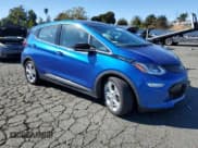 ✅ 2020 Chevrolet Bolt EV LT • VIN: 1G1FY6S09L4136149 • Lot: 78471214. Wystawiony na Copart z przebiegiem 35 336 mil. Bezpłatny archiwum sprzedaży aukcyjnych z USA i szczegółowy raport historii pojazdu na DreamBid. Zdjęcie 4.