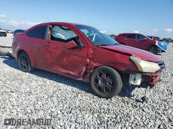 ✅ 2010 Ford Focus SE • VIN: 1FAHP3CN9AW257203 • Лот: 69087945. Опубликован ранее на Copart с пробегом 197 538 миль. Бесплатный доступ к архиву аукционных продаж из США и подробный отчёт об истории автомобиля на DreamBid. Изображение 4.