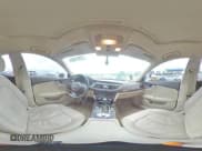 ✅ 2016 Audi A7 Premium Plus • VIN: WAUWGAFC6GN072330 • Lot: 53941805. Listed on Copart with 169,237 mi. Free auction sales archive from the USA and detailed vehicle history report at DreamBid. Image 14.