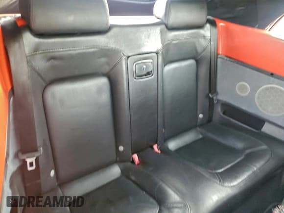 ✅ 2003 Volkswagen Beetle GLS • VIN: 3VWCD21Y23M331579 • Lot: 96163225. Listed on Copart with 93,527 mi. Free auction sales archive from the USA and detailed vehicle history report at DreamBid. Image 10.