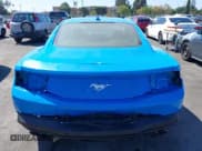 ✅ 2024 Ford Mustang EcoBoost Premium • VIN: 1FA6P8TH3R5130043 • Лот: 43101083. Опубликован ранее на IAAI с пробегом 15 517 миль. Бесплатный доступ к архиву аукционных продаж из США и подробный отчёт об истории автомобиля на DreamBid. Изображение 17.