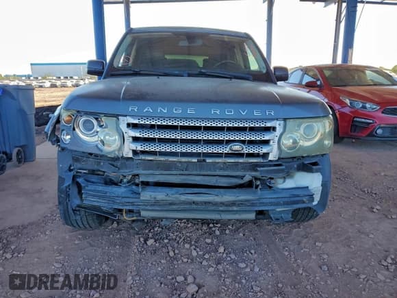 ✅ 2007 Land Rover Range Rover Sport SC • VIN: SALSH23487A104714 • Lot: 95739475. Listed on Copart with 164,075 mi. Free auction sales archive from the USA and detailed vehicle history report at DreamBid. Image 5.