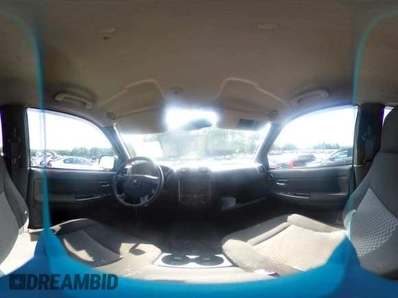 ✅ 2009 Chevrolet Colorado 2LT • VIN: 1GCDS13E898140059 • Лот: 42443824. Опубликован ранее на IAAI с пробегом 214 718 миль. Бесплатный доступ к архиву аукционных продаж из США и подробный отчёт об истории автомобиля на DreamBid. Изображение 18.