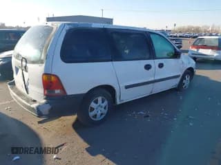 ✅ 2003 Ford Windstar Cargo • VIN: 2FTZA54453BA63242 • Lot: 41414575. Wystawiony na IAAI z przebiegiem Nie podano. Bezpłatny archiwum sprzedaży aukcyjnych z USA i szczegółowy raport historii pojazdu na DreamBid. Zdjęcie 4.
