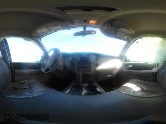 ✅ 2009 Ford Expedition Max SSV • VIN: 1FMFK165X9LA06361 • Лот: 41927774. Опубликован ранее на IAAI с пробегом 428 851 миль. Бесплатный доступ к архиву аукционных продаж из США и подробный отчёт об истории автомобиля на DreamBid. Изображение 18.