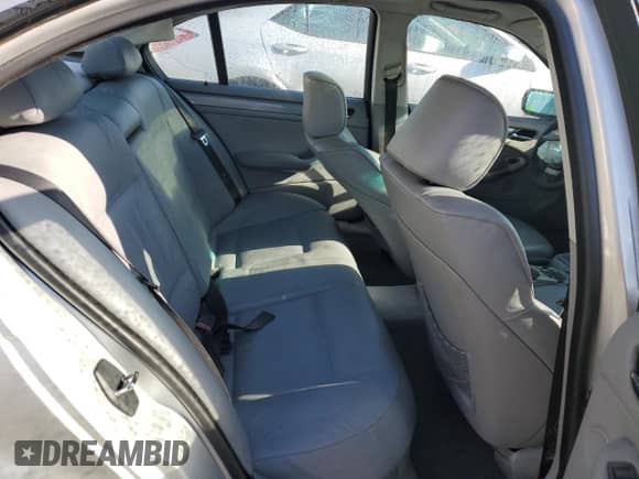 1999 BMW 3 Series 323i with VIN WBAAM3336XKC60188, listed as a Copart auction lot 42743845 with Not provided miles and Salvage title. Bid and sale history available at DreamBid. Image 10.