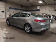 ✅ 2016 Kia Optima LX • VIN: 5XXGT4L30GG015741 • Lot: 40911763. Listed on IAAI with 142,772 mi. Free auction sales archive from the USA and detailed vehicle history report at DreamBid. Image 3.