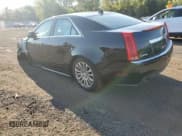 ✅ 2011 Cadillac CTS Premium • VIN: 1G6DS5ED3B0100829 • Lot: 80355775. Wystawiony na Copart z przebiegiem 70 734 mil. Bezpłatny archiwum sprzedaży aukcyjnych z USA i szczegółowy raport historii pojazdu na DreamBid. Zdjęcie 2.