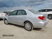 ✅ 2005 Toyota Corolla CE • VIN: 1NXBR32E35Z447328 • Lot: 92802315. Listed on Copart with Not provided. Free auction sales archive from the USA and detailed vehicle history report at DreamBid. Image 2.