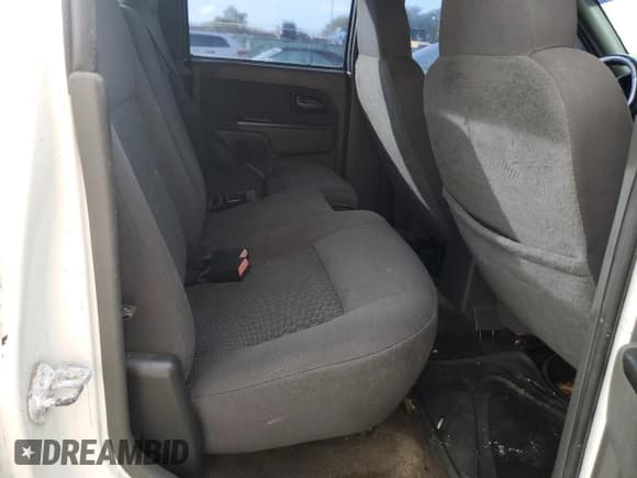 ✅ 2006 Chevrolet Colorado 1LT • VIN: 1GCCS136268198863 • Лот: 75532964. Опубликован ранее на Copart с пробегом Не указан. Бесплатный доступ к архиву аукционных продаж из США и подробный отчёт об истории автомобиля на DreamBid. Изображение 10.