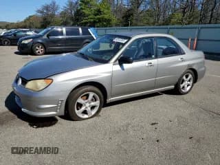 ✅ 2007 Subaru Impreza i Special • VIN: JF1GD616X7H510348 • Lot: 80543365. Wystawiony na Copart z przebiegiem 135 826 mil. Bezpłatny archiwum sprzedaży aukcyjnych z USA i szczegółowy raport historii pojazdu na DreamBid. Zdjęcie 1.