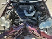 ✅ 2006 Mercedes-Benz C 280 Luxury • VIN: WDBRF92H56F775251 • Лот: 70748815. Опубликован ранее на Copart с пробегом Не указан. Бесплатный доступ к архиву аукционных продаж из США и подробный отчёт об истории автомобиля на DreamBid. Изображение 11.