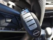 ✅ 2024 Nissan Altima SV • VIN: 1N4BL4DV6RN402088 • Lot: 43574799. Wystawiony na IAAI z przebiegiem 32 631 mil. Bezpłatny archiwum sprzedaży aukcyjnych z USA i szczegółowy raport historii pojazdu na DreamBid. Zdjęcie 11.