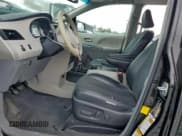 ✅ 2012 Toyota Sienna SE • VIN: 5TDXK3DC2CS208753 • Lot: 94438195. Listed on Copart with 194,847 mi. Free auction sales archive from the USA and detailed vehicle history report at DreamBid. Image 7.