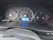 ✅ 2009 Hyundai Santa Fe SE • VIN: 5NMSH13E49H330039 • Lot: 41791815. Listed on IAAI with 136,358 mi. Free auction sales archive from the USA and detailed vehicle history report at DreamBid. Image 7.