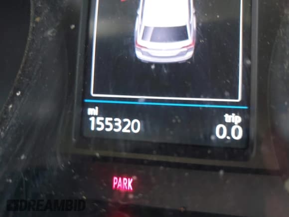 ✅ 2018 Volkswagen Atlas SE • VIN: 1V2KR2CA4JC532476 • Лот: 42070722. Опубликован ранее на IAAI с пробегом 155 320 миль. Бесплатный доступ к архиву аукционных продаж из США и подробный отчёт об истории автомобиля на DreamBid. Изображение 15.