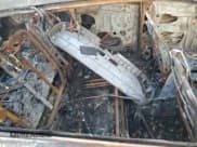 ✅ 2003 Pontiac Vibe • VIN: 5Y2SL62823Z408120 • Lot: 93864435. Wystawiony na Copart z przebiegiem Nie podano. Bezpłatny archiwum sprzedaży aukcyjnych z USA i szczegółowy raport historii pojazdu na DreamBid. Zdjęcie 11.